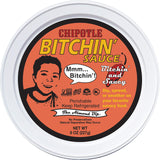 Chipotle Bitchin' Sauce, 8oz - The Almond Dip