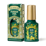 Poo-Pourri Holiday Before-You-Go Toilet Spray, Funky Fir, 2 Fl Oz - Balsam Fir, Apple and Cedarwood