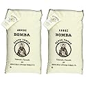 Santo Tomas Bomba Rice, 2.2 Pound (Pack of 2)