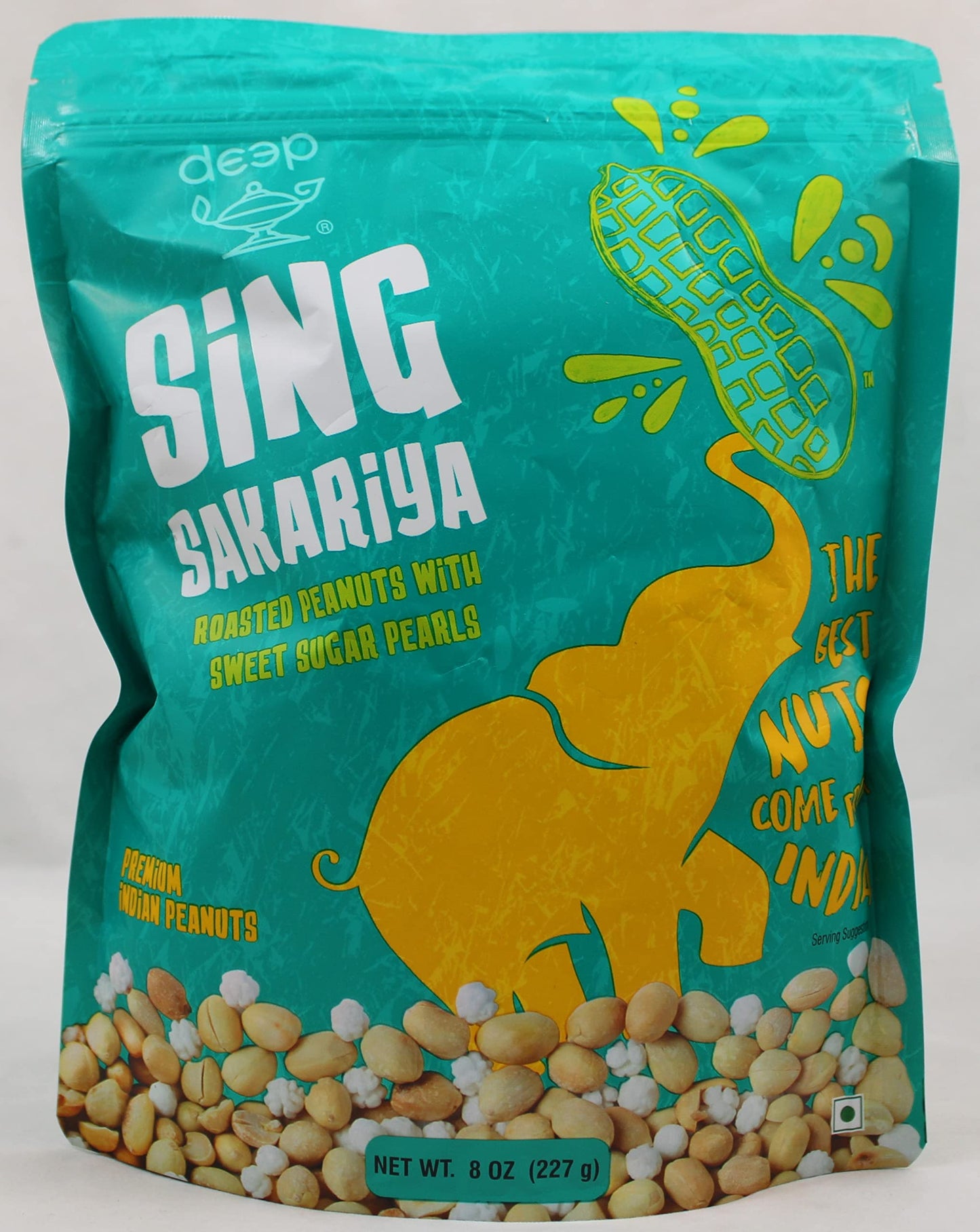 Sing Sakariya (8oz)