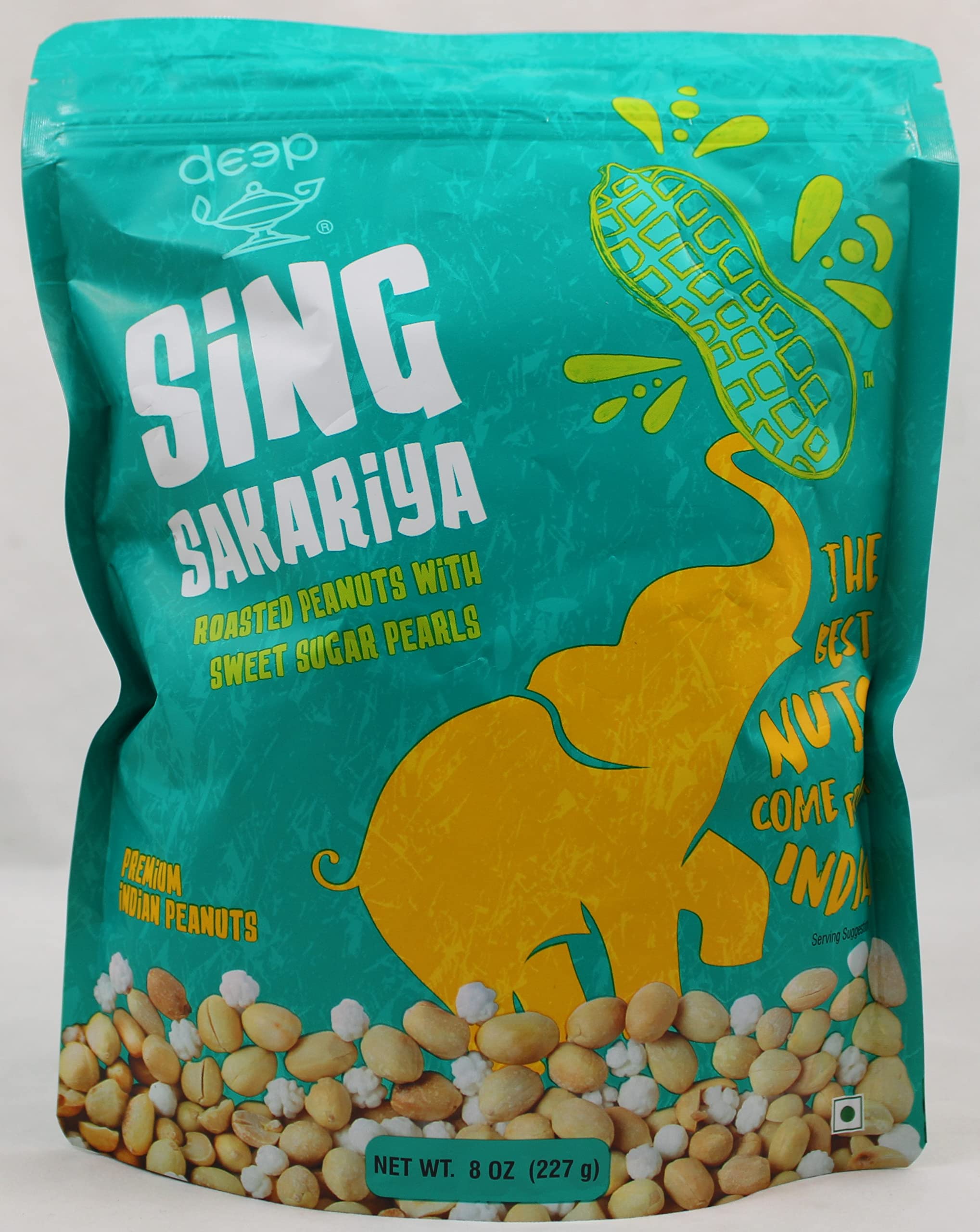 Sing Sakariya (8oz)
