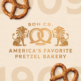 Snyder's of Hanover Mini Pretzels, 16 Oz Bag