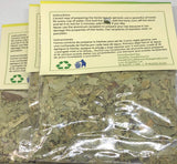Hoja Sen (Hierba/Tea) 1/2 OZ (14 G)