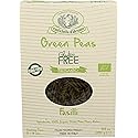 RUSTICHELLA Pasta Fusilli Green Pea, 8.8 OZ