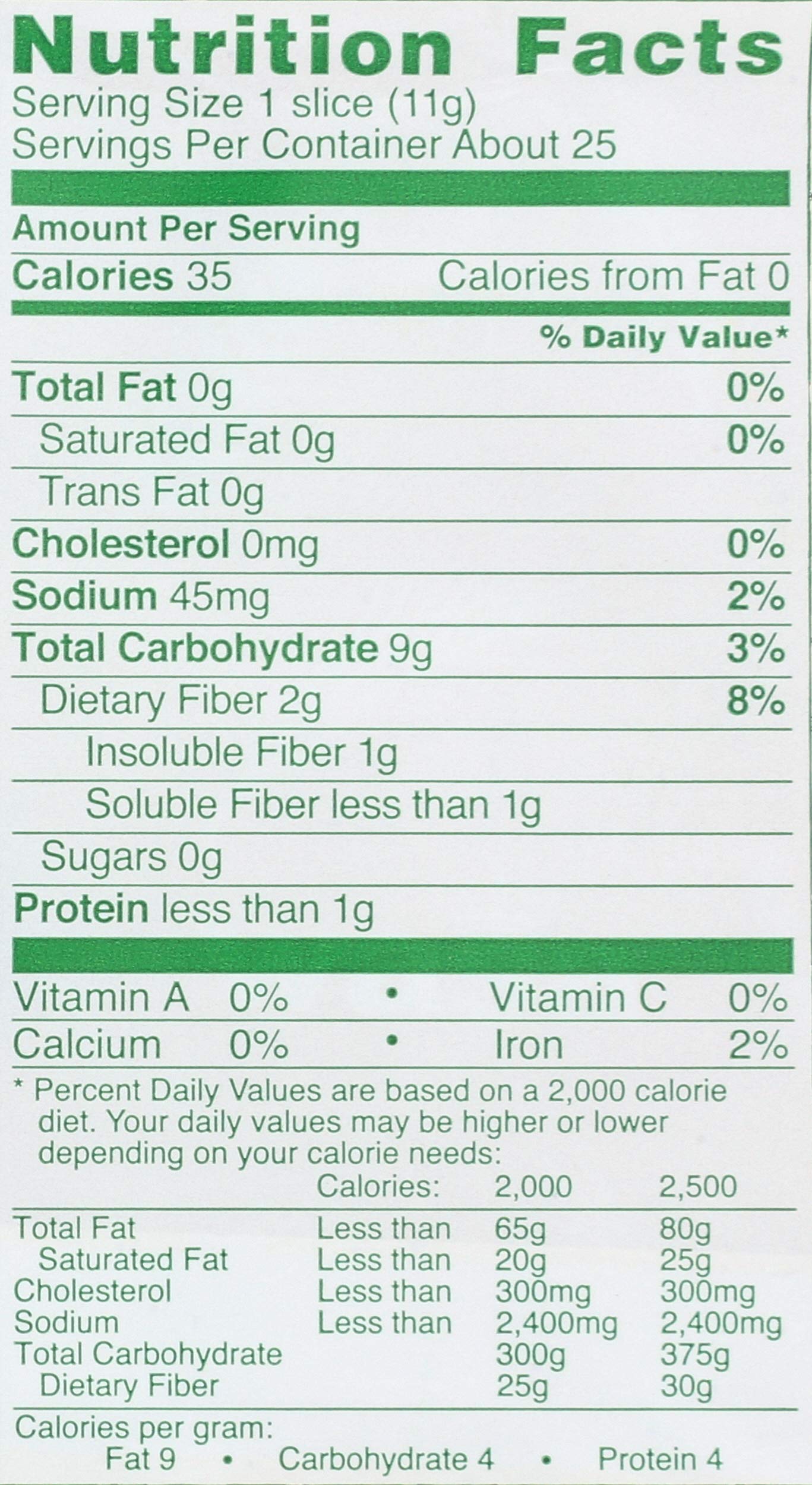 Wasa Sourdough Crispbread, 9.7 oz, Crackers, Non-GMO Ingredients, Good Source of Fiber, Fat Free