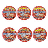 Dickies Peanut Patties 6ct Package