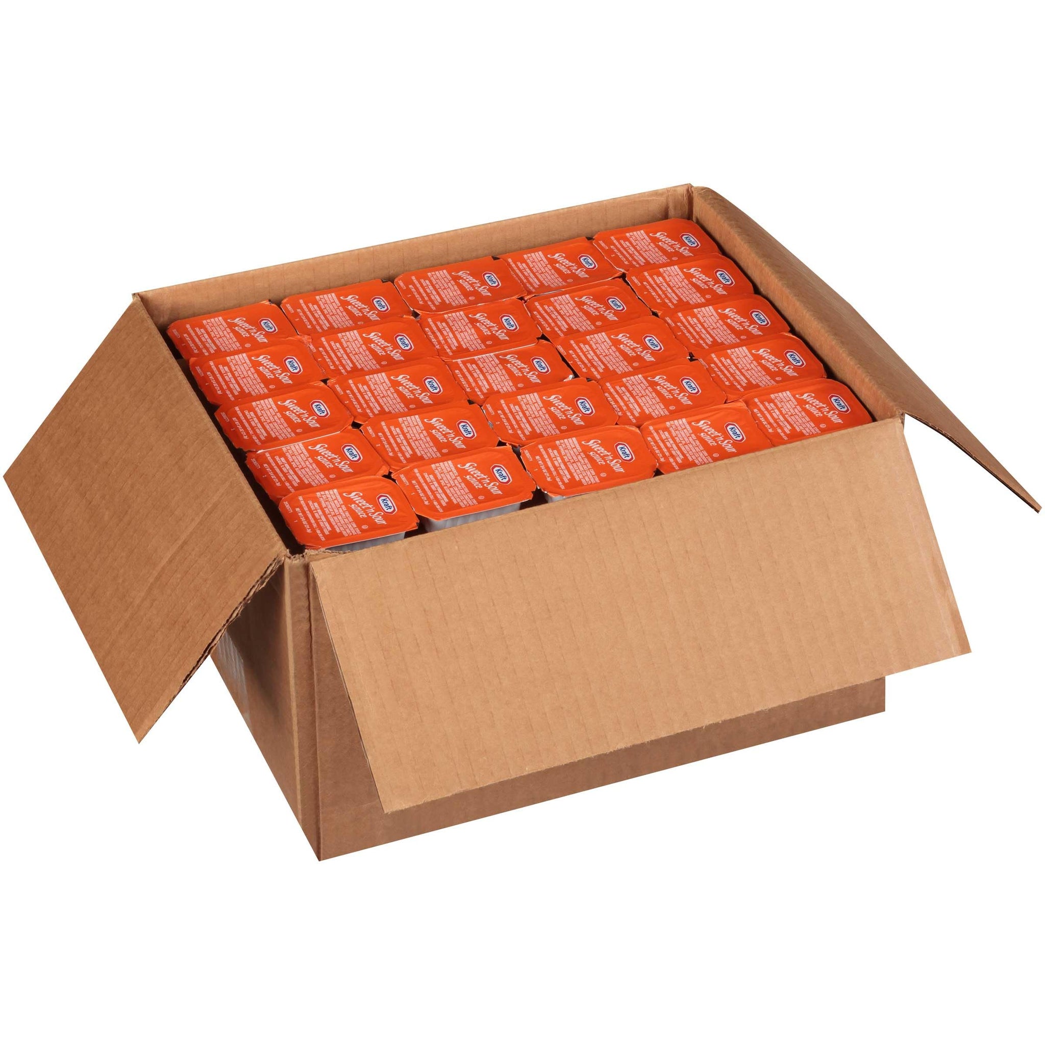 Sauce Sweet And Sour 200 Count 3/4 Ounce