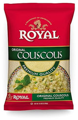Royal Original Couscous, 10 Pound