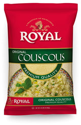Royal Original Couscous, 10 Pound
