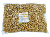 Wide Egg Noodle Pasta | 100% Durum Semolina Flour | Made in America | by Dasher's Spice & Beans | 5 lb.