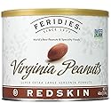 36 oz Can Redskin Virginia Peanuts