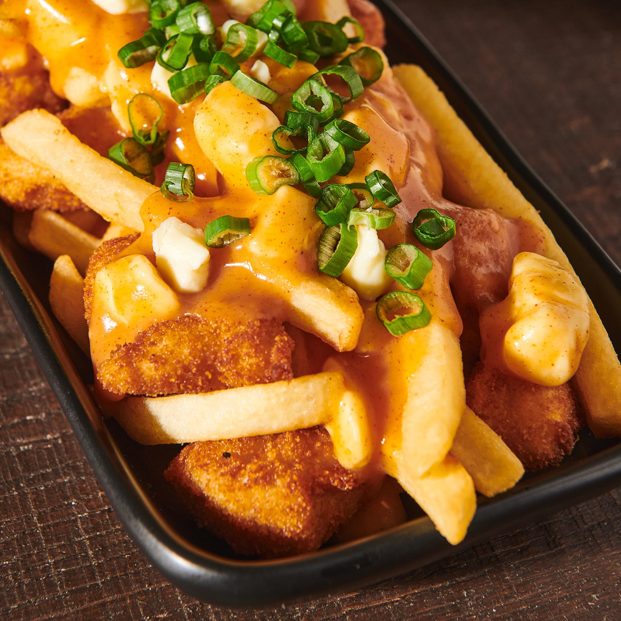 Club House Poutine Gravy Mix, 42g/1.5oz (Imported from Canada)