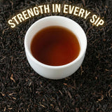 Akbar, Ceylon Black Tea, Paper Enveloped Tea Bags, Premium Single Origin Tea, Frustration Free bulk Packaging, 100 tea bags