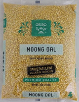 Moong Dal Premium Indian Origin (4lb)