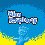 SOUR PATCH KIDS Blue Raspberry Soft & Chewy Candy, 12-5 oz Bags