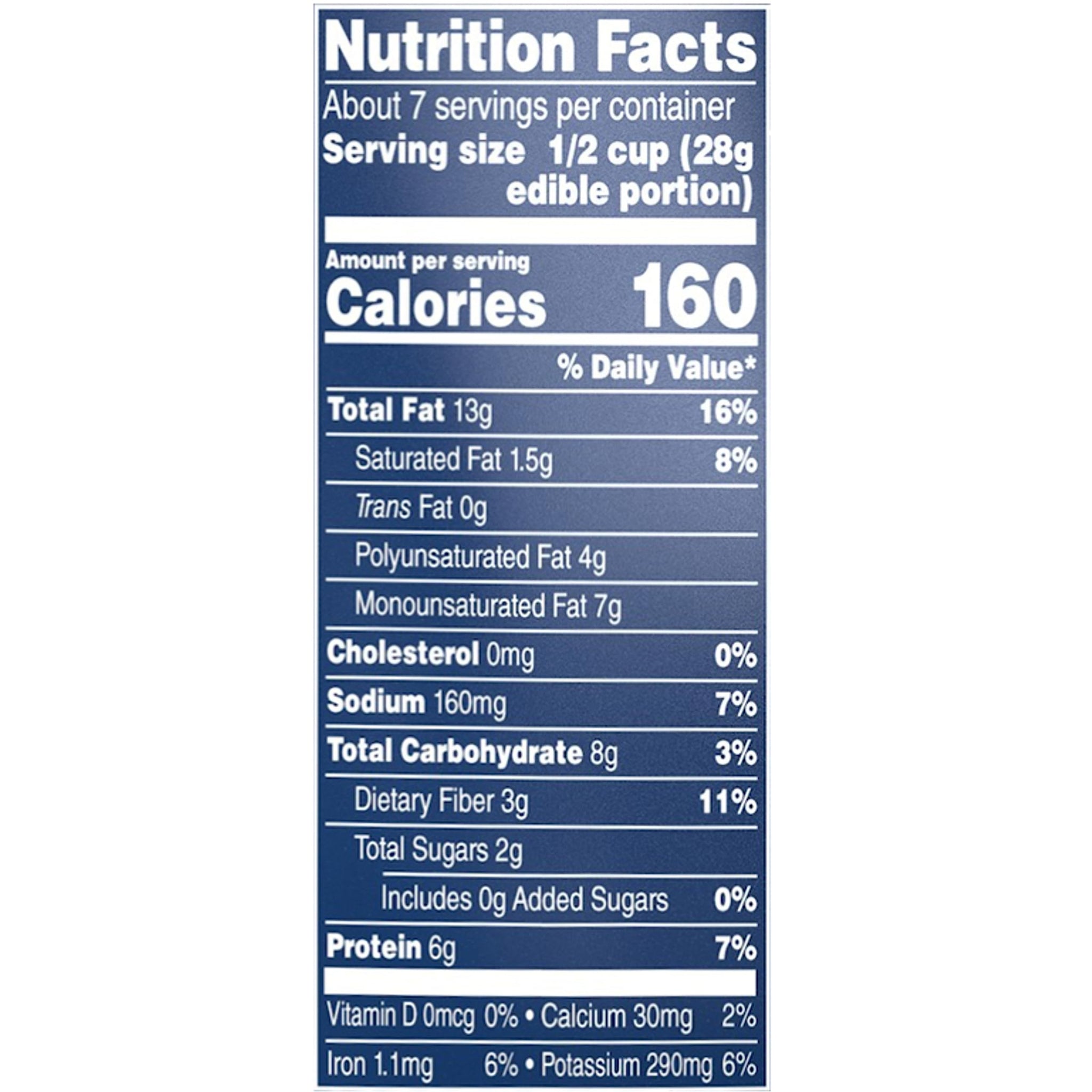 PLANTERS Dry Roasted Pistachios, 12.75 oz Bag