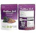 Buckthorn Bark Herbal Tea - 56 grams - Frangula Alnus Resealable Bag - 56 grams - Premium Quality (Buckthorn Bark)