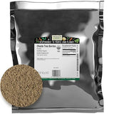 Frontier Bulk Chaste Tree Berries Powder, Organic, 16 Ounce