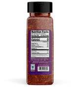 DennyMike’s Pixie Dust Universal Seasoning Blend, Premium All Purpose Seasoning, All Natural Complete Seasoning for Meat, Chicken, Beef, Seafood