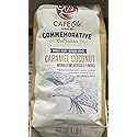 Cafe Ole Caramel Coconut Commemorative Collection Whole Bean Coffee 12 oz. (Pack of 2)