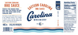 Eastern Carolina BBQ Sauce