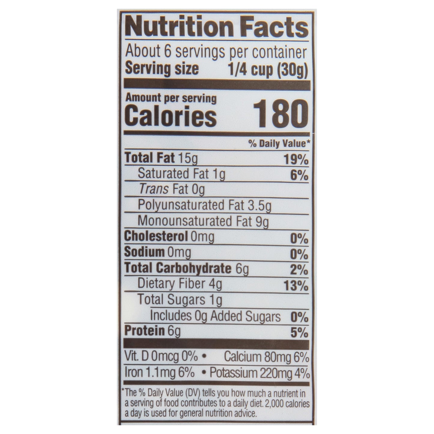 Diamond of California Sliced Almonds for Baking, Cooking and Salads, 6 oz.