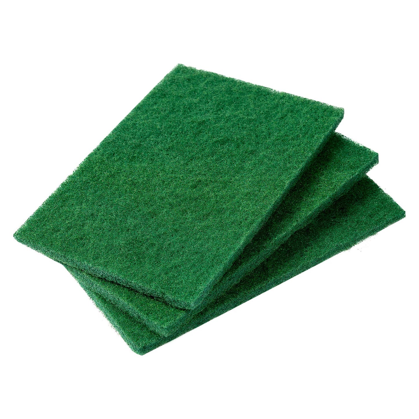 Royal Green Heavy Duty Scouring Pads, Package of 60
