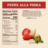 Rao's Made For Home Penne alla Vodka Frozen Meal, 9 oz
