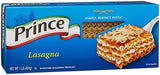 Ronzoni Lasagna, 16-Ounce (Pack of 6)