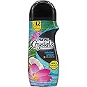 Purex Crystals In-Wash Fragrance and Scent Booster, Aromatherapy Tahitian Breeze, 15.5 Ounce