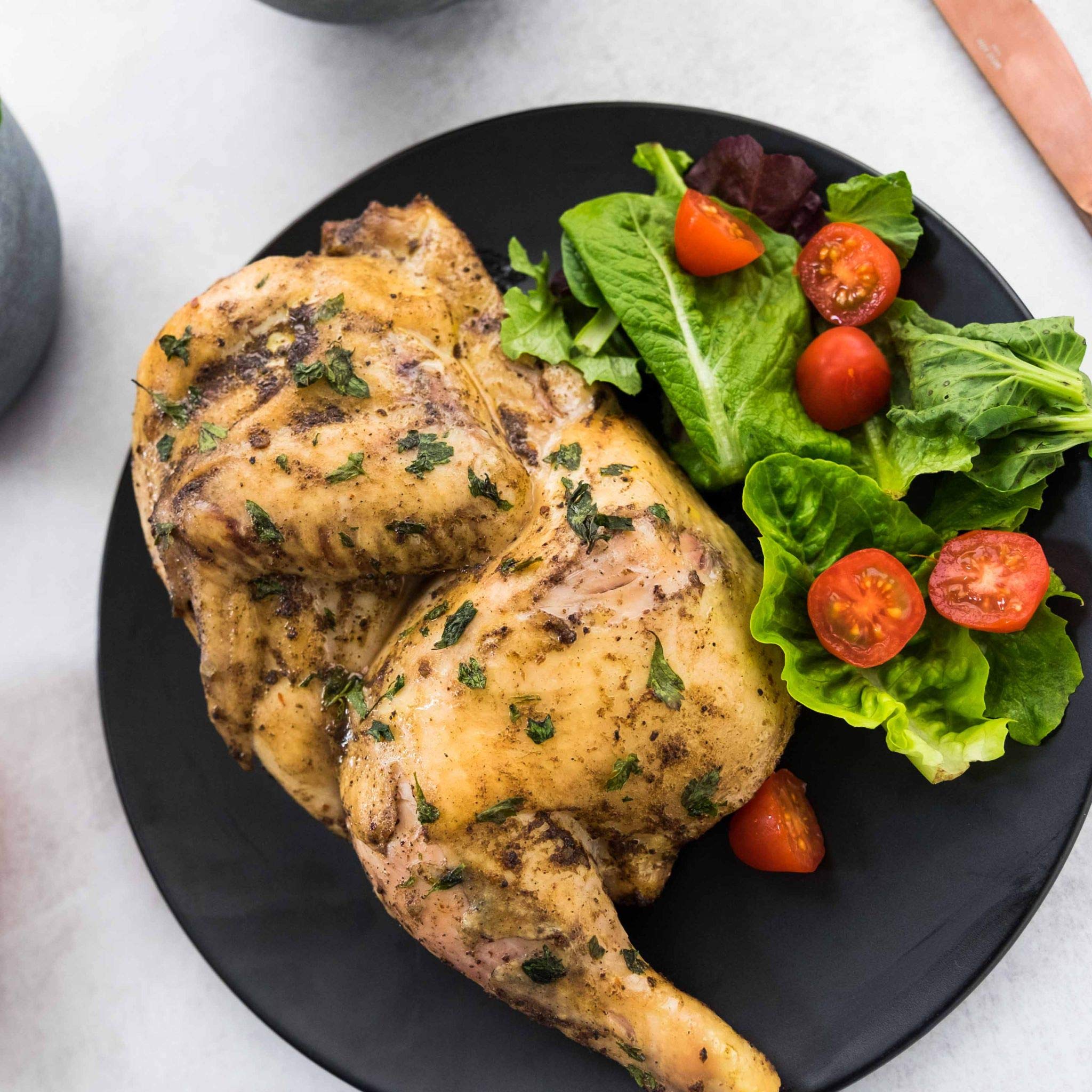 Wild Garden Ready-To-Use Marinade, Chicken Shawarma Seasoning, 100% All Natural, No Additives, No Preservatives, Bold, Flavorful, Perfect for Chicken