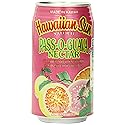 Hawaiian Sun Nectar, Pass-O-Guava, 11.5-Ounce (Pack of 24)