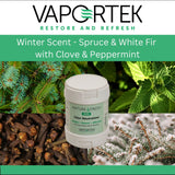 Vaportek Fresh & EZ Combo Pack, Home, Small Business and Industrial Odor Control