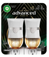 Air Wick Scented Oils 2+0 Advanced Gadget