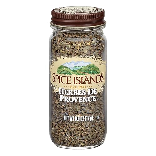 Spice Islands Herbs de Provence, 0.6 Ounce