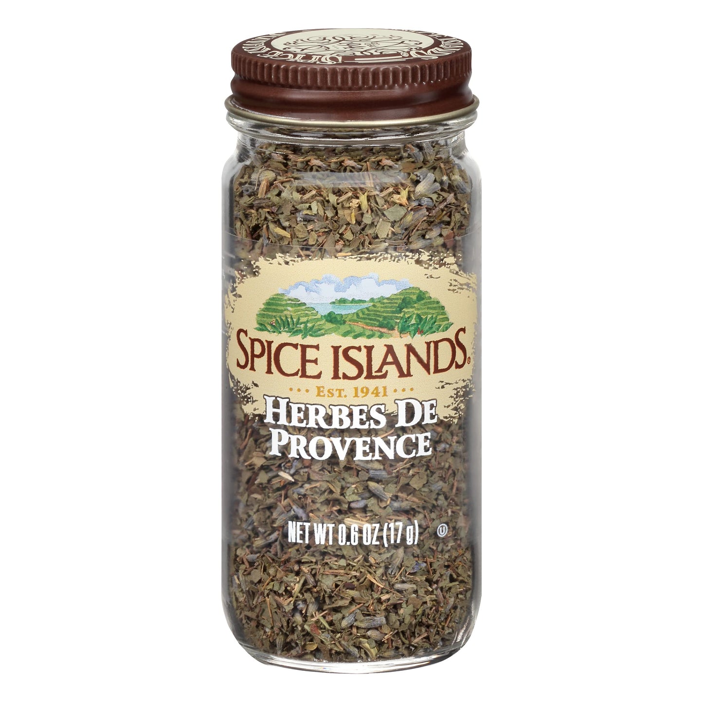 Spice Islands Herbs de Provence, 0.6 Ounce