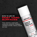 Rust-Oleum Professional Cleaners Foaming Cleaner Degreaser | 20oz Aerosol Can | Professional Strength
