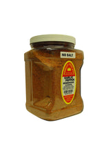 Marshall’s Creek Spices Garlic Pepper Blend No Salt Seasoning, Family Size, 44 Ounce