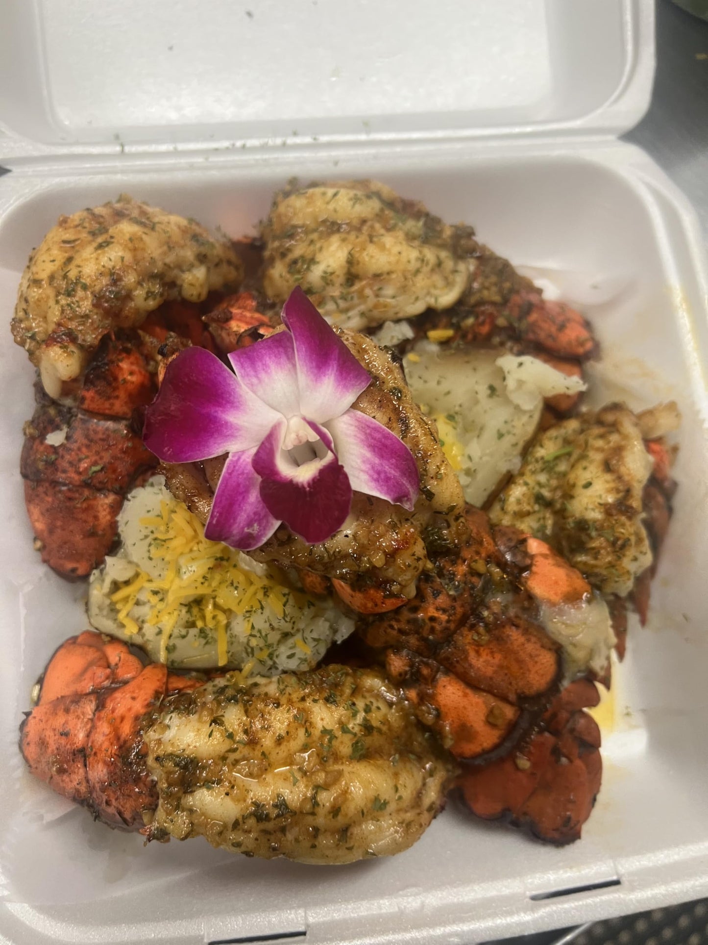 CrawPaw Paw Sauce