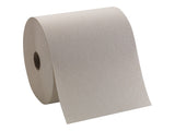 Georgia Pacific 26301 Envision Towel Roll Paper, Hi Capacity, 7.875" x 800", Brown