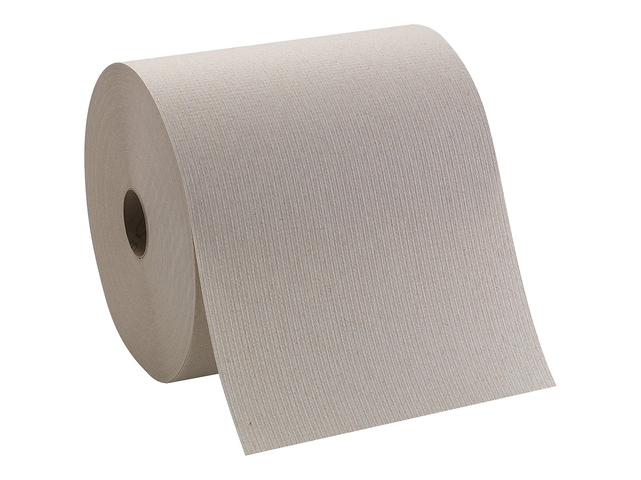 Georgia Pacific 26301 Envision Towel Roll Paper, Hi Capacity, 7.875" x 800", Brown