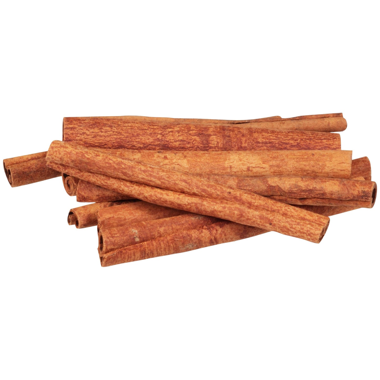 McCormick Culinary Cinnamon Sticks, 8 oz - One 8 Ounce Container of Whole Cinnamon Sticks Perfect for Warm Beverages, Mulled Wine, and Dessert