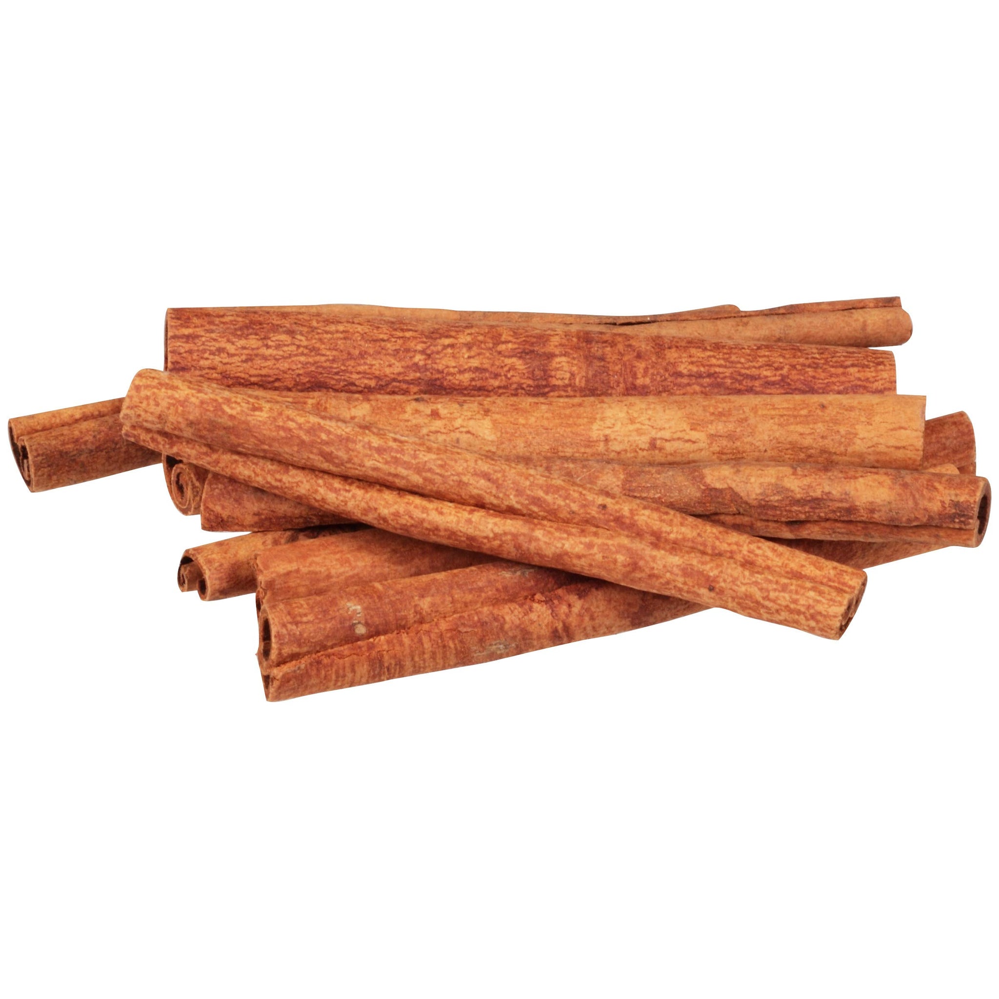McCormick Culinary Cinnamon Sticks, 8 oz - One 8 Ounce Container of Whole Cinnamon Sticks Perfect for Warm Beverages, Mulled Wine, and Dessert