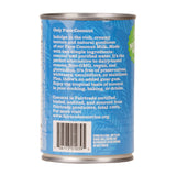 Natural Value Coconut Milk, 13.5 oz. Cans (Count of 12)
