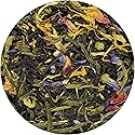 SpecialTea Company Empress of Japan Black & Green Tea - 1 oz. Loose Leaf