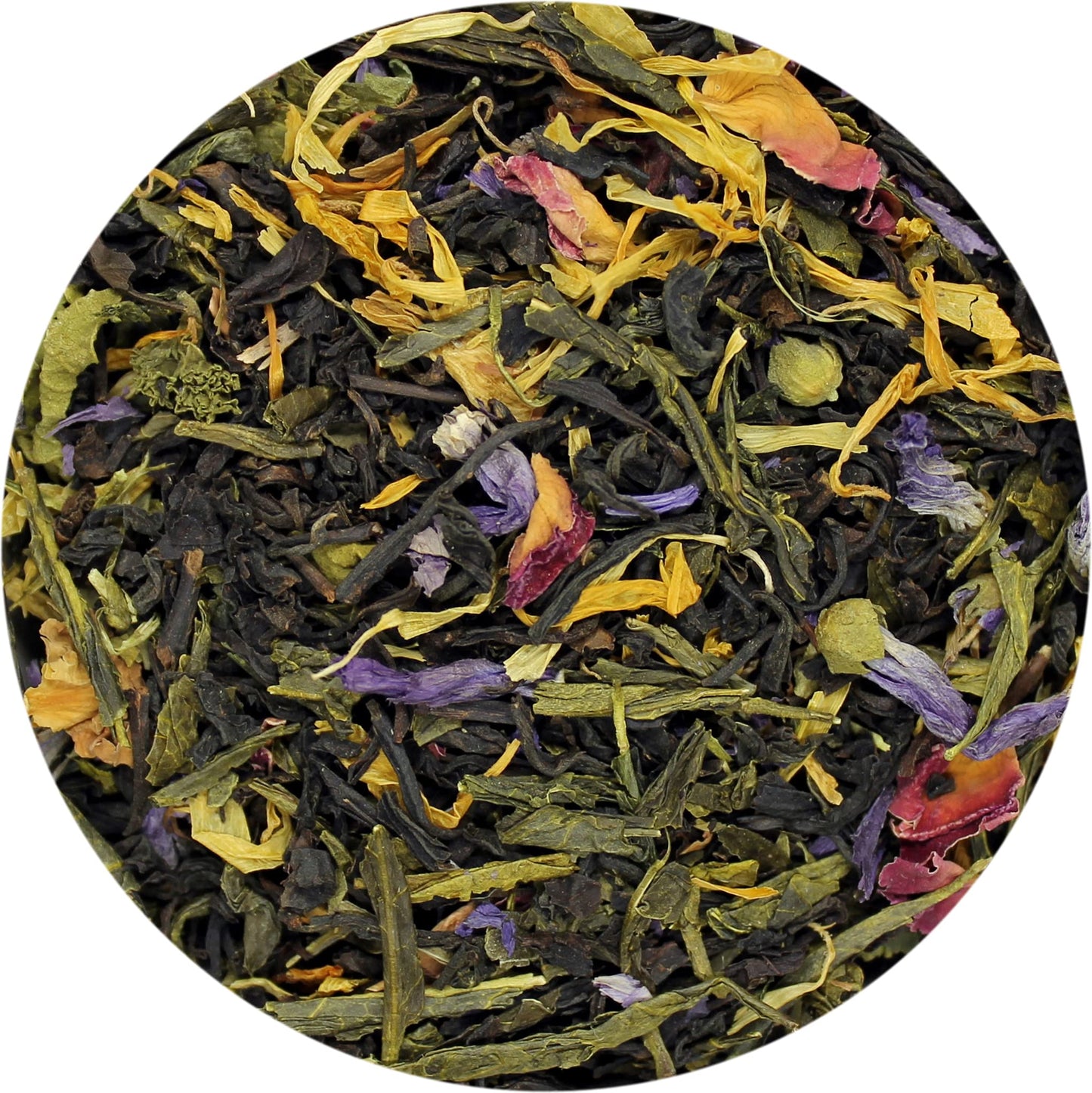 SpecialTea Company Empress of Japan Black & Green Tea - 1 oz. Loose Leaf