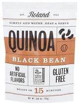 Roland Black Bean Quinoa, 5.46 oz