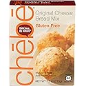 Chebe Bread, Bread Mix Wheat Free Gluten Free, 7.5 Ounce