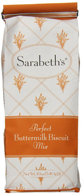 Sarabeth's Perfect Buttermilk Biscuit Mix, 19 Ounce