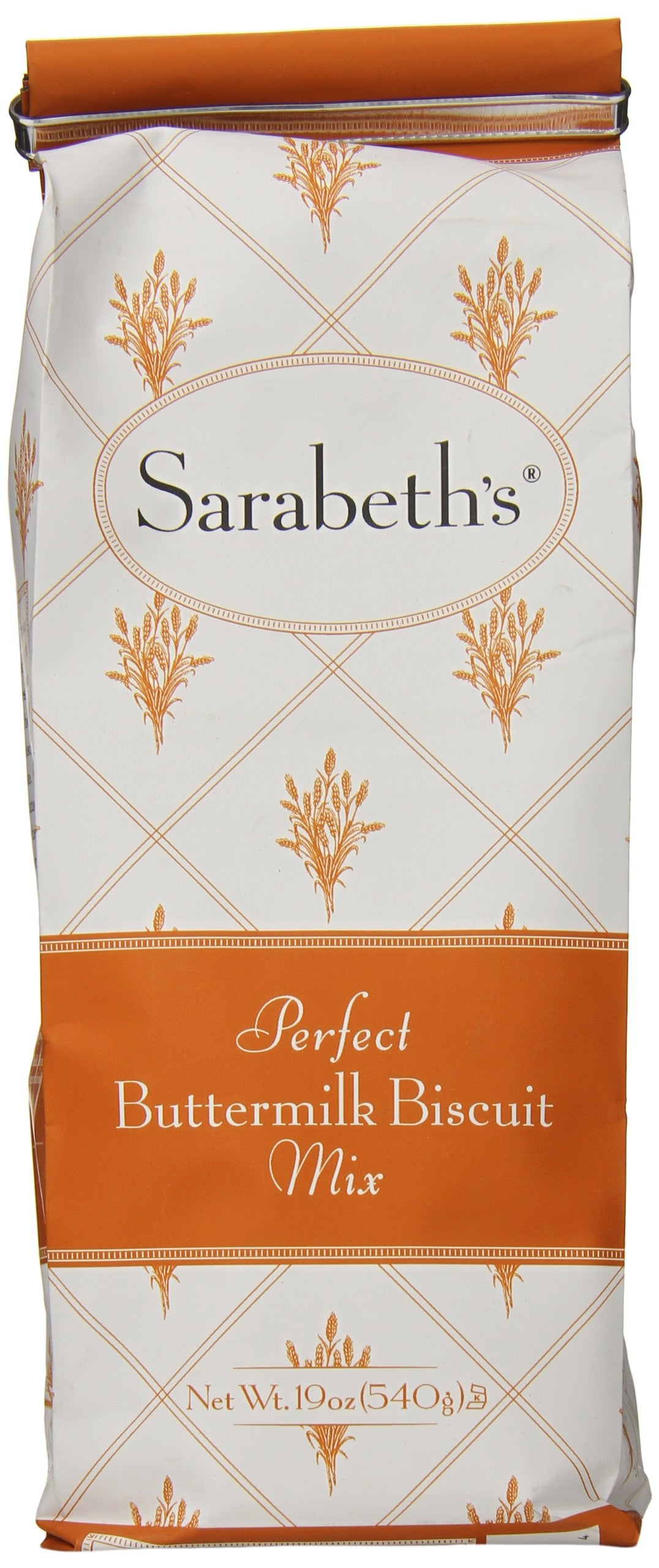 Sarabeth's Perfect Buttermilk Biscuit Mix, 19 Ounce